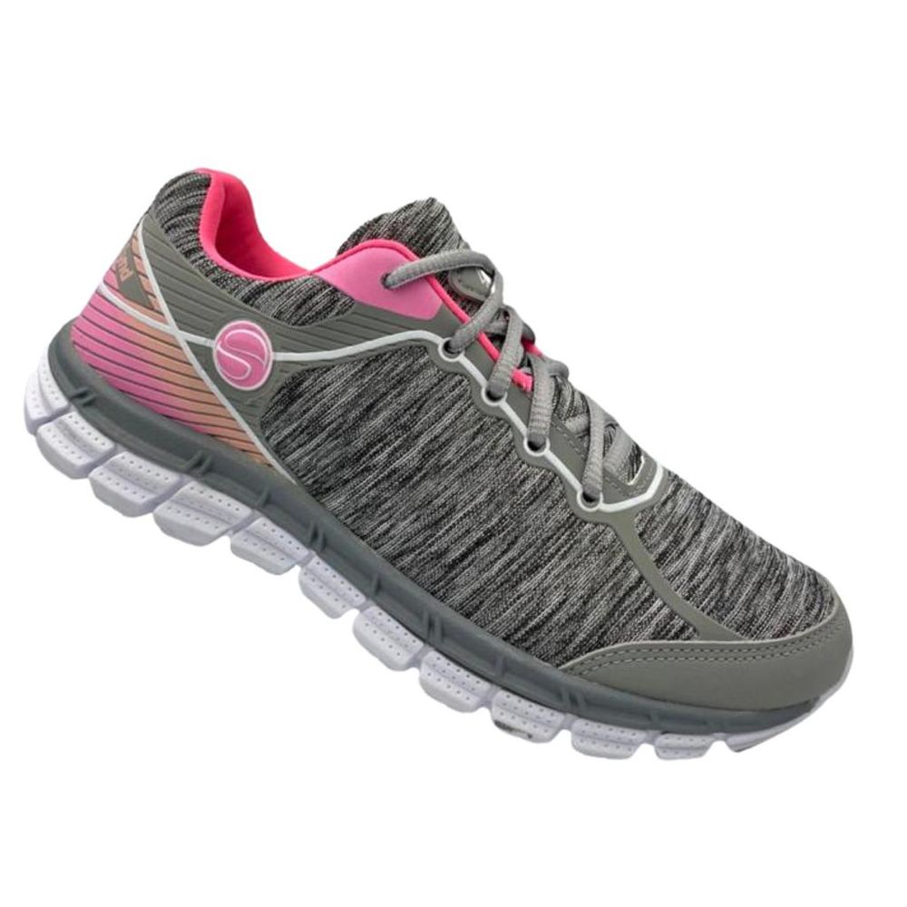 tenis feminino lynd
