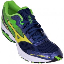 mizuno wave legend 2 masculino