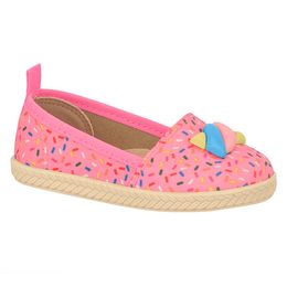 sandalia e sapatilha infantil