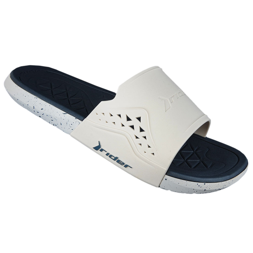 chinelo rider velcro