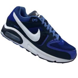 air max command azul