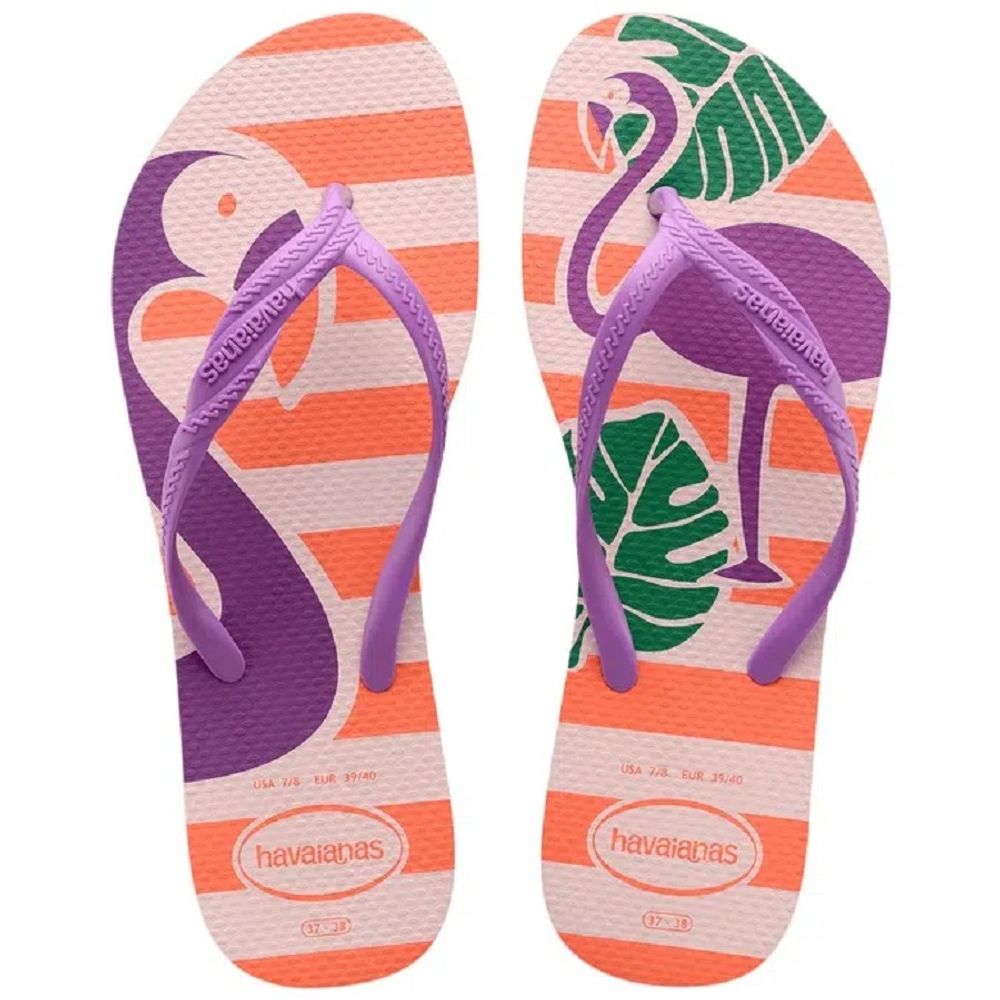 havaianas style